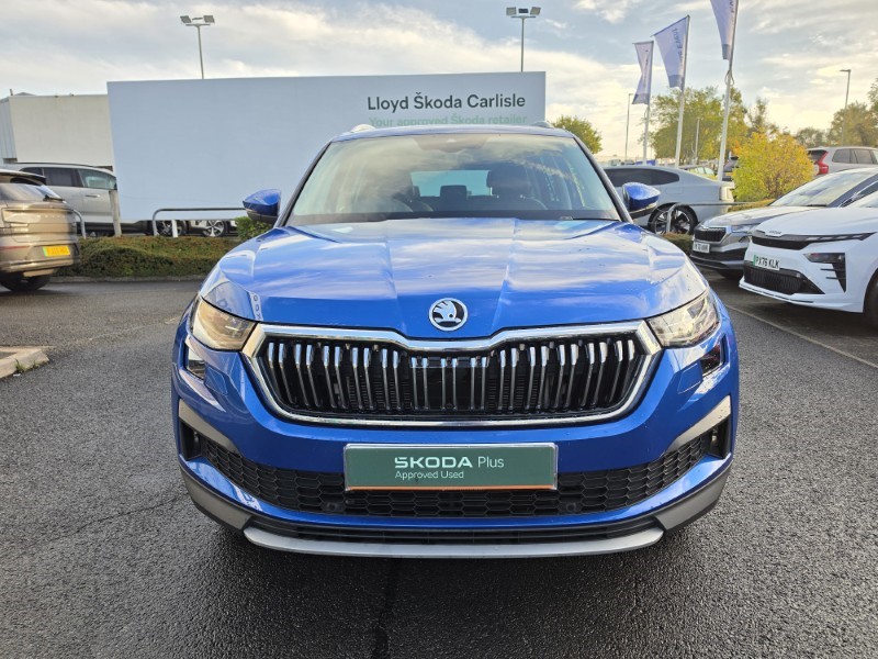 2023 (23) SKODA KODIAQ 1.5 TSI SE L Executive 5dr DSG [7 Seat] 5962727