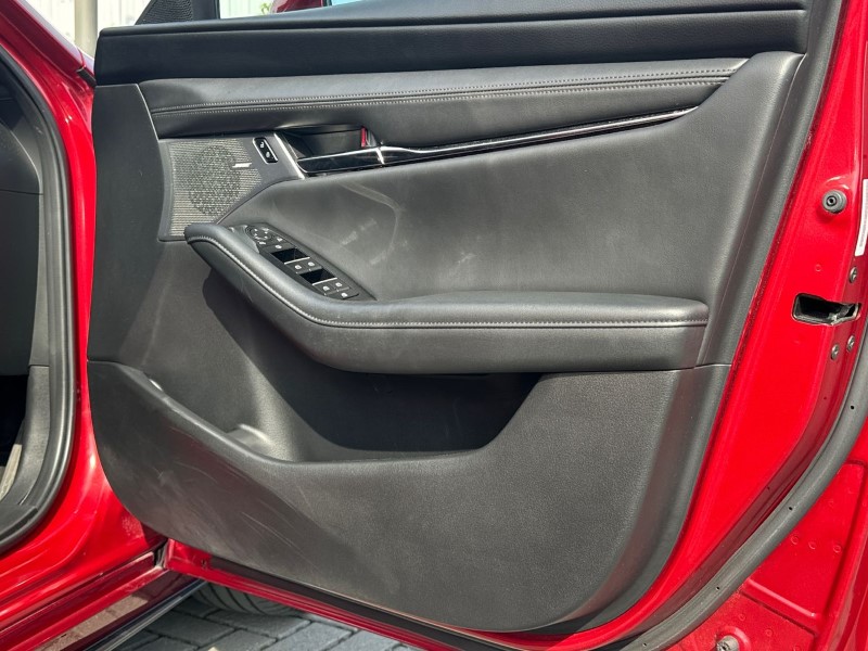 2020 (20) MAZDA 3 2.0 Skyactiv X MHEV GT Sport 5dr 3375169