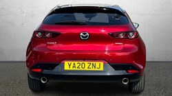 2020 (20) MAZDA 3 2.0 Skyactiv X MHEV GT Sport 5dr 3375165