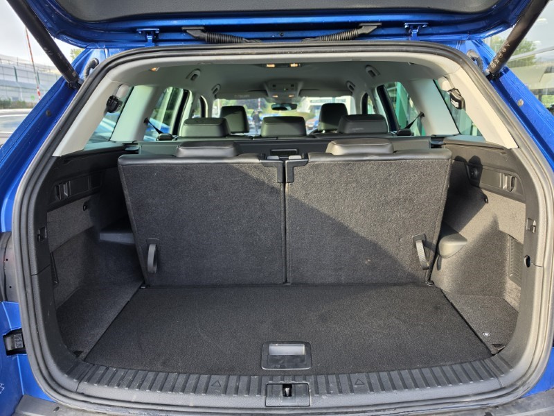 2023 (23) SKODA KODIAQ 1.5 TSI SE L Executive 5dr DSG [7 Seat] 5962729