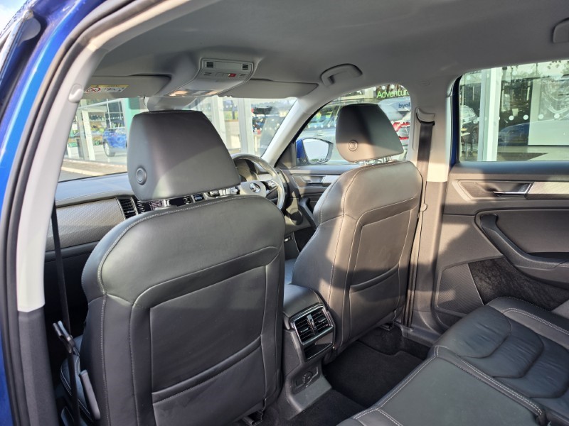 2023 (23) SKODA KODIAQ 1.5 TSI SE L Executive 5dr DSG [7 Seat] 5962733