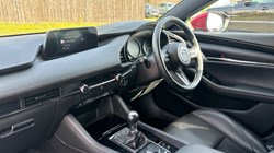 2020 (20) MAZDA 3 2.0 Skyactiv X MHEV GT Sport 5dr 3375190