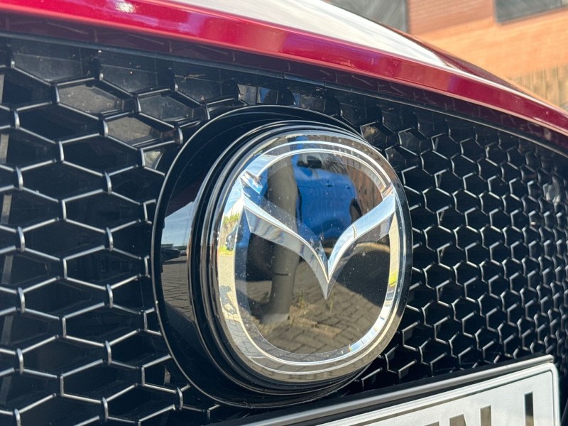 2020 (20) MAZDA 3 2.0 Skyactiv X MHEV GT Sport 5dr 3375195