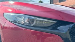 2020 (20) MAZDA 3 2.0 Skyactiv X MHEV GT Sport 5dr 3375194