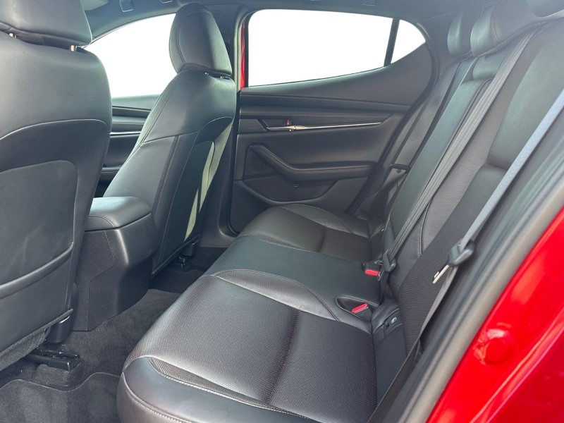 2020 (20) MAZDA 3 2.0 Skyactiv X MHEV GT Sport 5dr 3375163