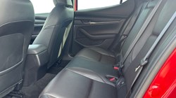 2020 (20) MAZDA 3 2.0 Skyactiv X MHEV GT Sport 5dr 3375163