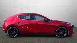 2020 (20) MAZDA 3 2.0 Skyactiv X MHEV GT Sport 5dr 3375164