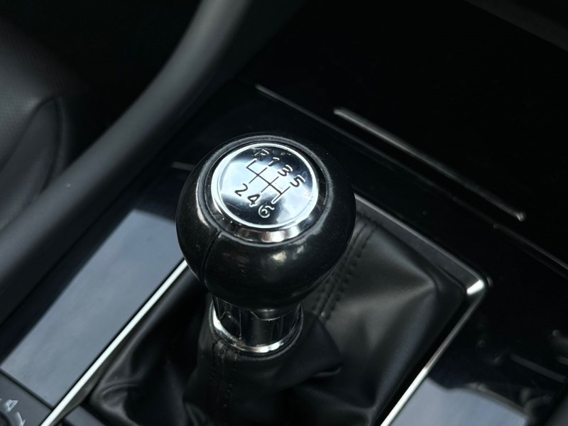 2020 (20) MAZDA 3 2.0 Skyactiv X MHEV GT Sport 5dr 3375186