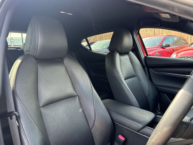 2020 (20) MAZDA 3 2.0 Skyactiv X MHEV GT Sport 5dr 3375174