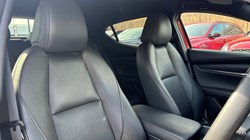 2020 (20) MAZDA 3 2.0 Skyactiv X MHEV GT Sport 5dr 3375174