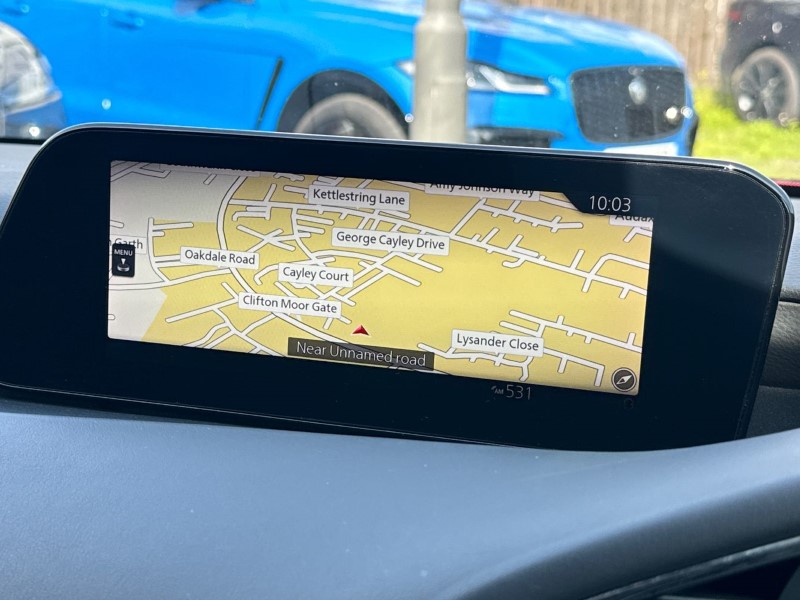 2020 (20) MAZDA 3 2.0 Skyactiv X MHEV GT Sport 5dr 3375180