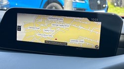 2020 (20) MAZDA 3 2.0 Skyactiv X MHEV GT Sport 5dr 3375180