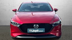 2020 (20) MAZDA 3 2.0 Skyactiv X MHEV GT Sport 5dr 3375166