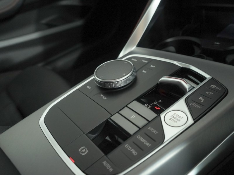 BMW 2 SERIES M240i xDrive 2dr Step Auto 5960386