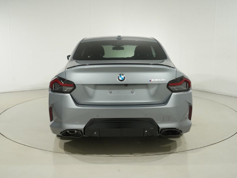 BMW 2 SERIES M240i xDrive 2dr Step Auto 5960343