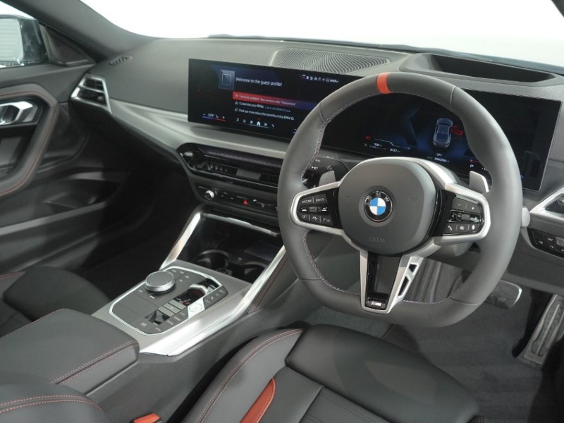 BMW 2 SERIES M240i xDrive 2dr Step Auto 5960372