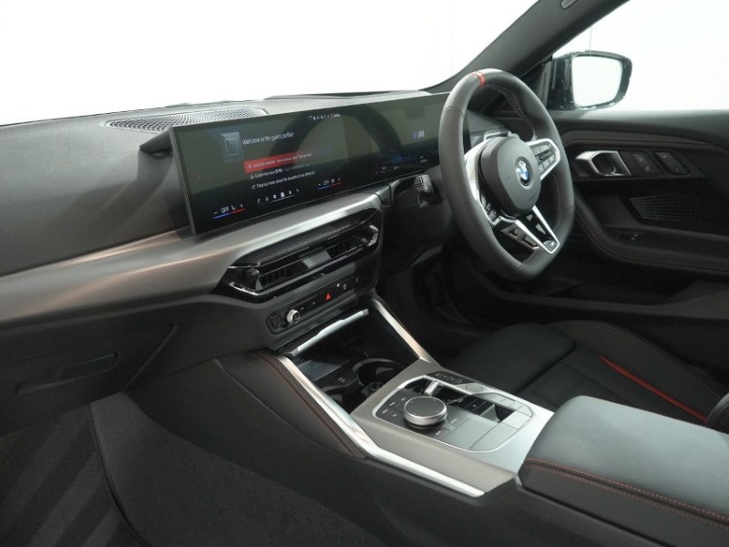 BMW 2 SERIES M240i xDrive 2dr Step Auto 5960351