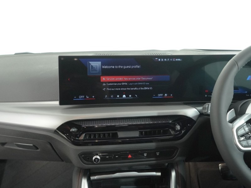 BMW 2 SERIES M240i xDrive 2dr Step Auto 5960356