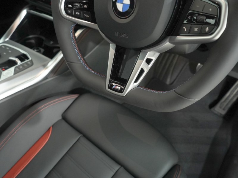 BMW 2 SERIES M240i xDrive 2dr Step Auto 5960373