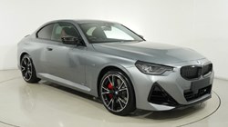 BMW 2 SERIES M240i xDrive 2dr Step Auto 5960346