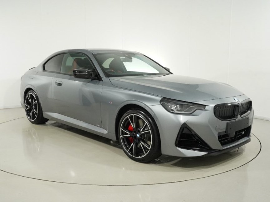 BMW 2 SERIES