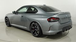 BMW 2 SERIES M240i xDrive 2dr Step Auto 5960342
