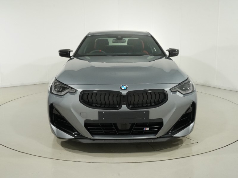 BMW 2 SERIES M240i xDrive 2dr Step Auto 5960339