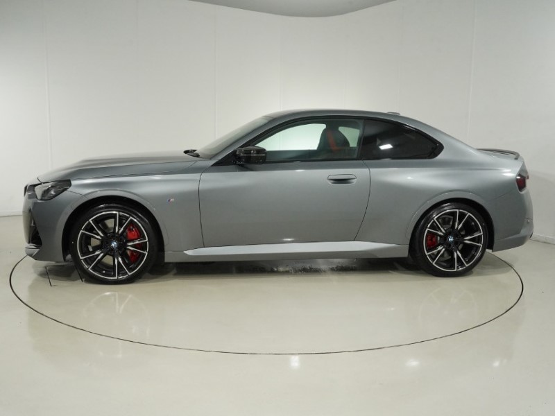 BMW 2 SERIES M240i xDrive 2dr Step Auto 5960341