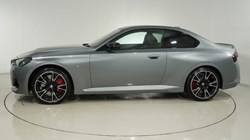 BMW 2 SERIES M240i xDrive 2dr Step Auto 5960341