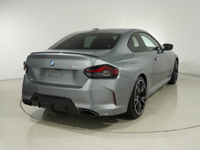 BMW 2 SERIES M240i xDrive 2dr Step Auto 5960344