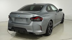 BMW 2 SERIES M240i xDrive 2dr Step Auto 5960344