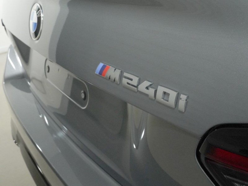 BMW 2 SERIES M240i xDrive 2dr Step Auto 5960348