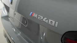 BMW 2 SERIES M240i xDrive 2dr Step Auto 5960348