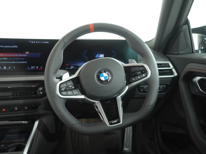 BMW 2 SERIES M240i xDrive 2dr Step Auto 5960358