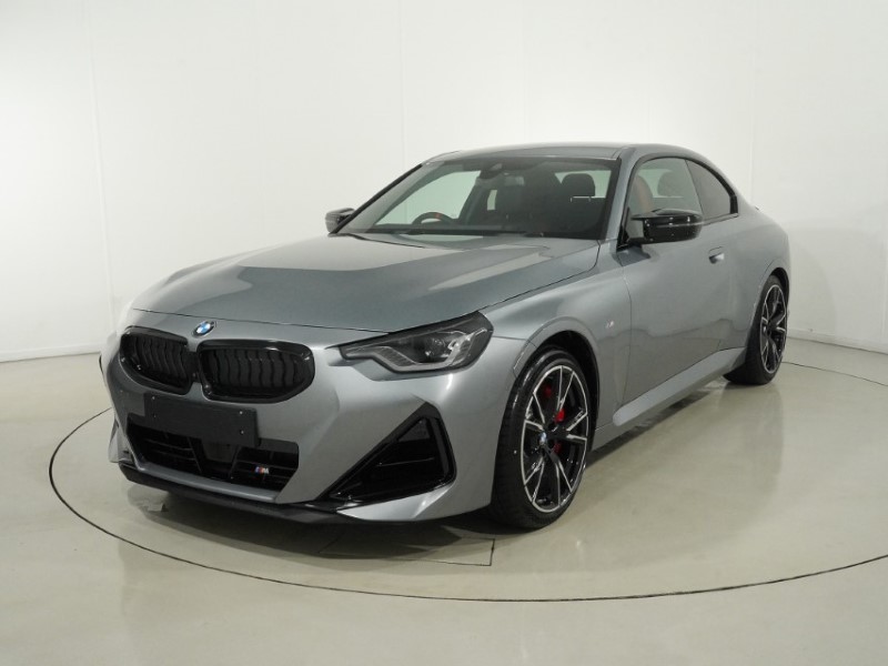 BMW 2 SERIES M240i xDrive 2dr Step Auto 5960340