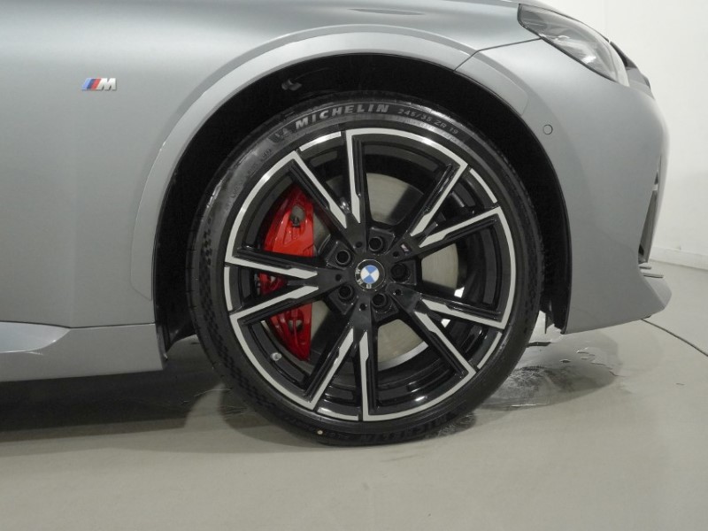 BMW 2 SERIES M240i xDrive 2dr Step Auto 5960362