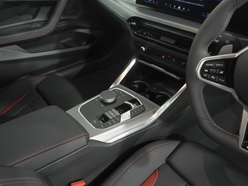 BMW 2 SERIES M240i xDrive 2dr Step Auto 5960374
