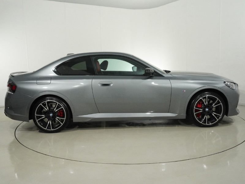 BMW 2 SERIES M240i xDrive 2dr Step Auto 5960345