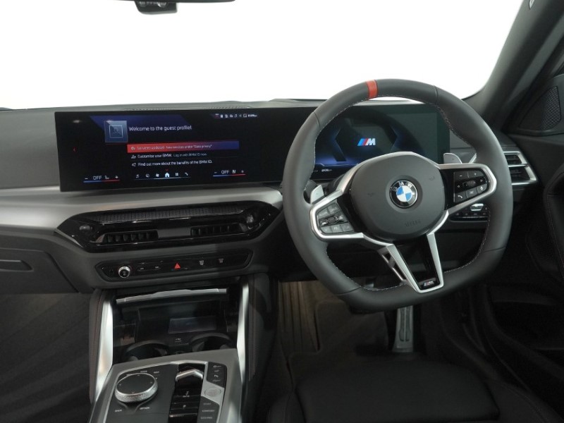 BMW 2 SERIES M240i xDrive 2dr Step Auto 5960355