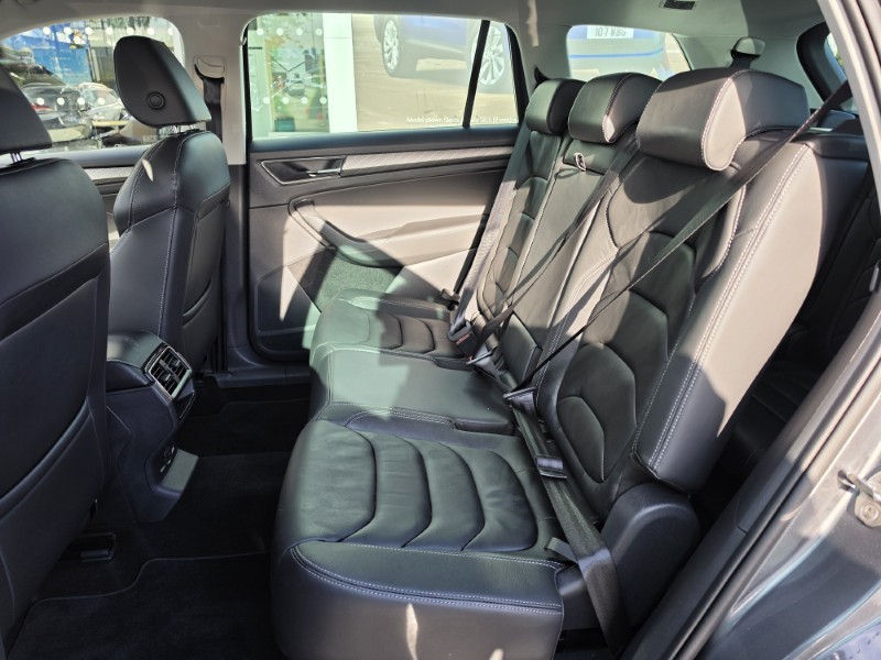 2024 (24) SKODA KODIAQ 1.5 TSI SE L Executive 5dr DSG [7 Seat] 5964230