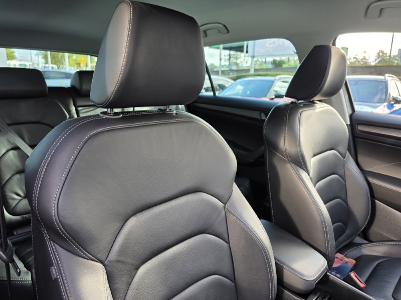 2024 (24) SKODA KODIAQ 1.5 TSI SE L Executive 5dr DSG [7 Seat] 5964237