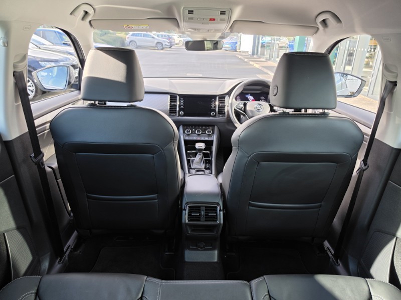2024 (24) SKODA KODIAQ 1.5 TSI SE L Executive 5dr DSG [7 Seat] 5964228