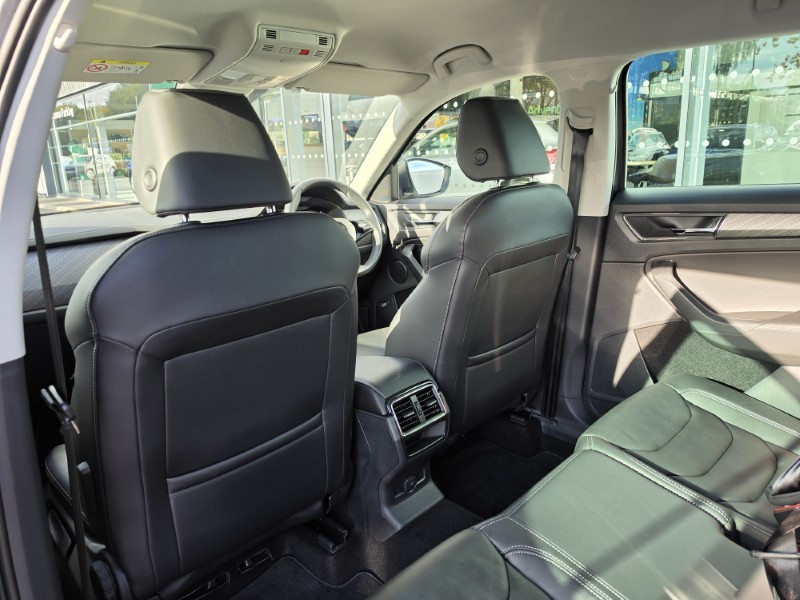2024 (24) SKODA KODIAQ 1.5 TSI SE L Executive 5dr DSG [7 Seat] 5964229