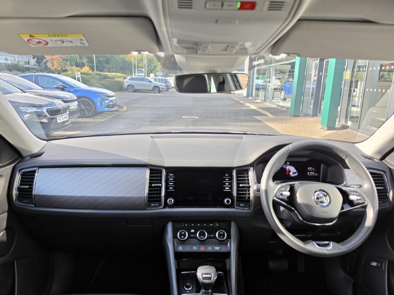 2024 (24) SKODA KODIAQ 1.5 TSI SE L Executive 5dr DSG [7 Seat] 5964232