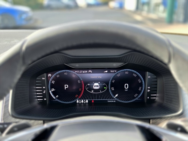2024 (24) SKODA KODIAQ 1.5 TSI SE L Executive 5dr DSG [7 Seat] 5964250
