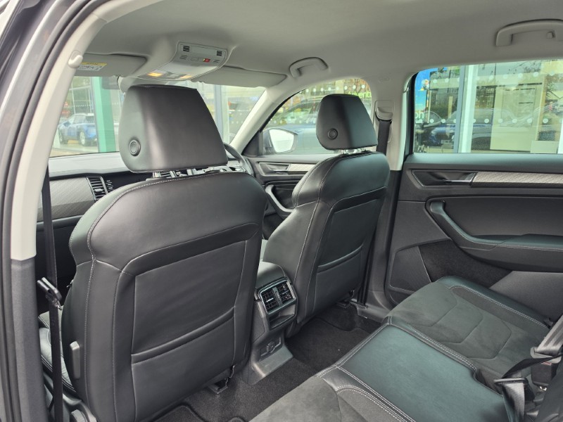 2023 (73) SKODA KODIAQ 1.5 TSI SE L Executive 5dr DSG [7 Seat] 5976032