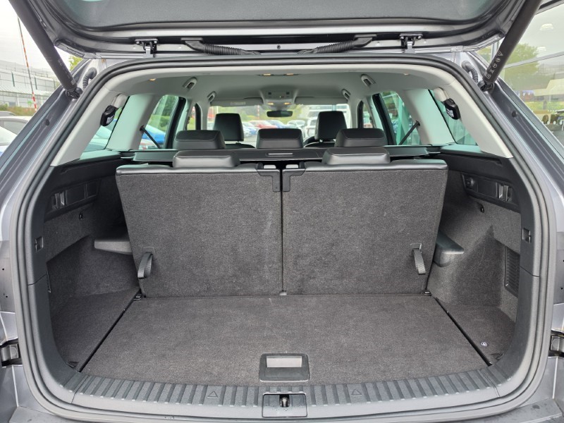 2023 (73) SKODA KODIAQ 1.5 TSI SE L Executive 5dr DSG [7 Seat] 5976027