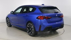 BMW 1 SERIES 120 M Sport 5dr Step Auto 5790144