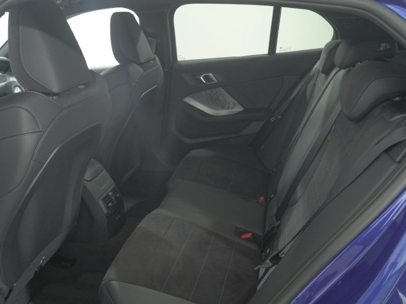  BMW 1 SERIES 120 M Sport 5dr Step Auto 5790152