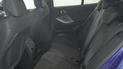 BMW 1 SERIES 120 M Sport 5dr Step Auto 5790152